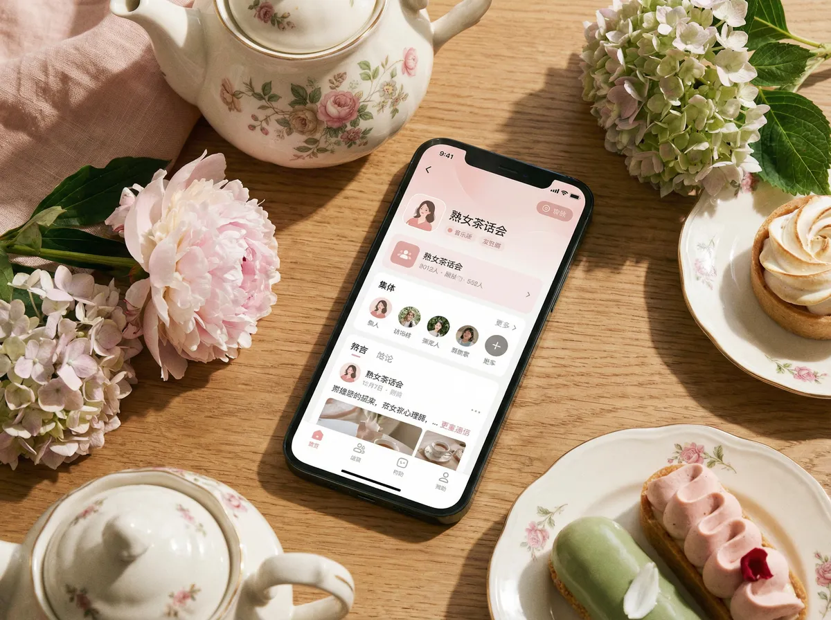 琼明神女录::琼明神女录传媒资源站 | 全网最全琼明神女录免费观看 手机应用界面展示